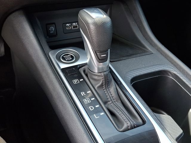 Used 2024 Nissan Sentra SV image 14