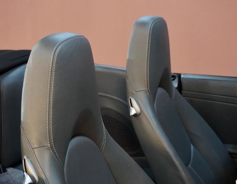 Used 2007 Porsche 911 Cabriolet image 76