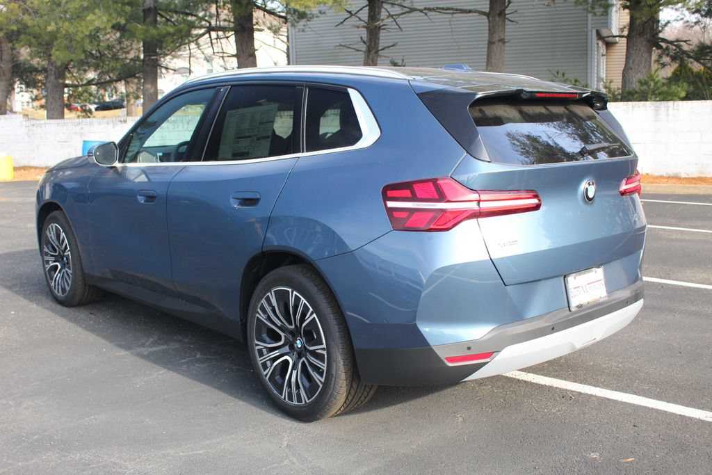 Used 2026 BMW X3 xDrive30i w/ Convenience Package AWD/4WD image 5