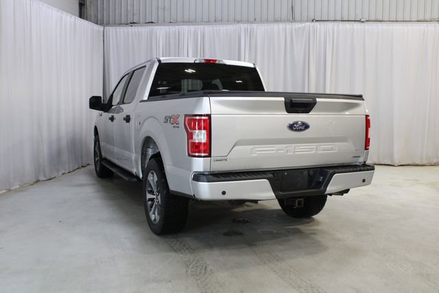 Used 2019 Ford F150 XL w/ Equipment Group 101A Mid image 21