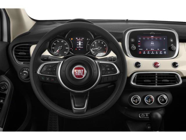 Certified 2023 FIAT 500X Pop w/ Comfort Group AWD/4WD image 7