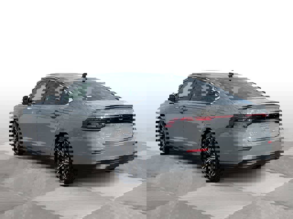 Used 2024 Honda Accord Sport image 6