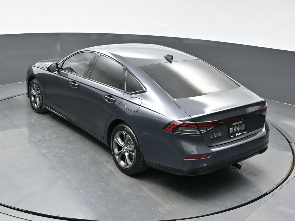 Used 2025 Honda Accord EX-L image 29