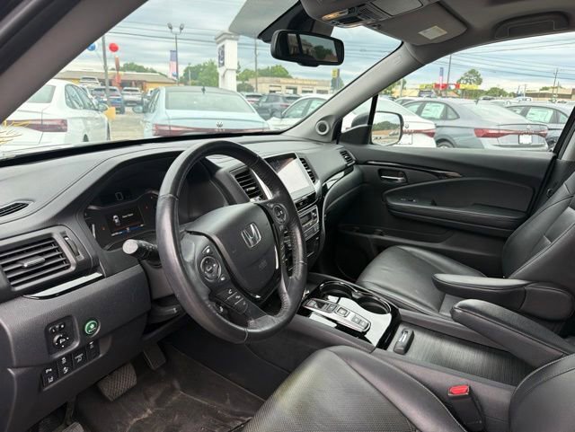 Used 2020 Honda Ridgeline RTL-E image 7