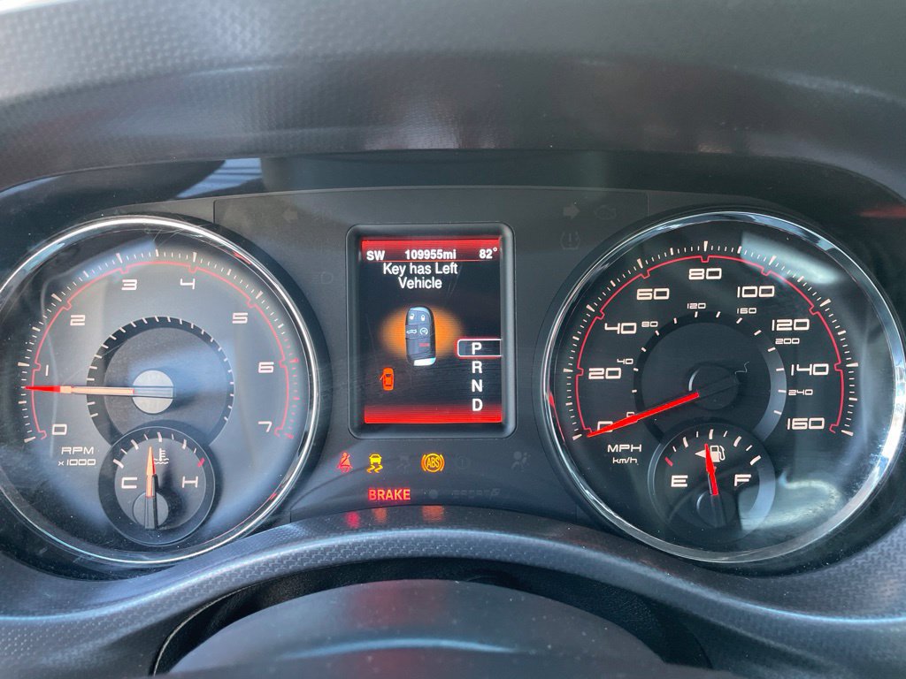 Used 2014 Dodge Charger R/T AWD/4WD image 10