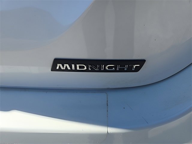 Used 2023 Nissan Sentra SR w/ Midnight Edition Package image 21