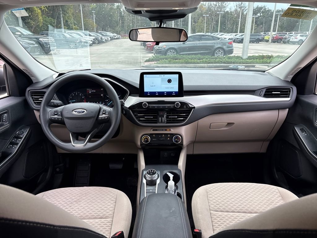 Used 2022 Ford Escape SE image 7