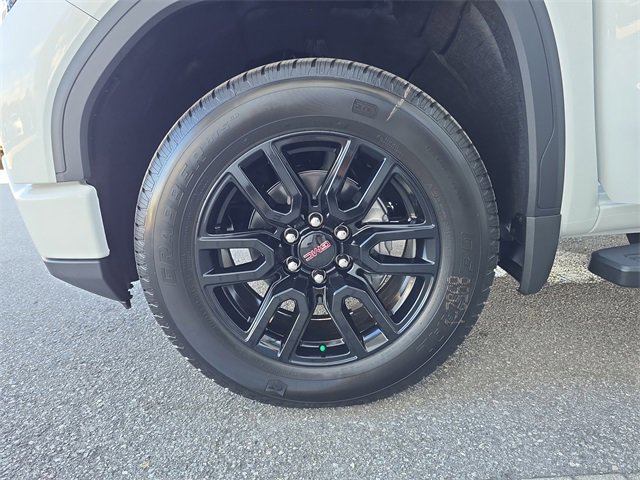 New 2026 GMC Sierra 1500 Elevation image 29
