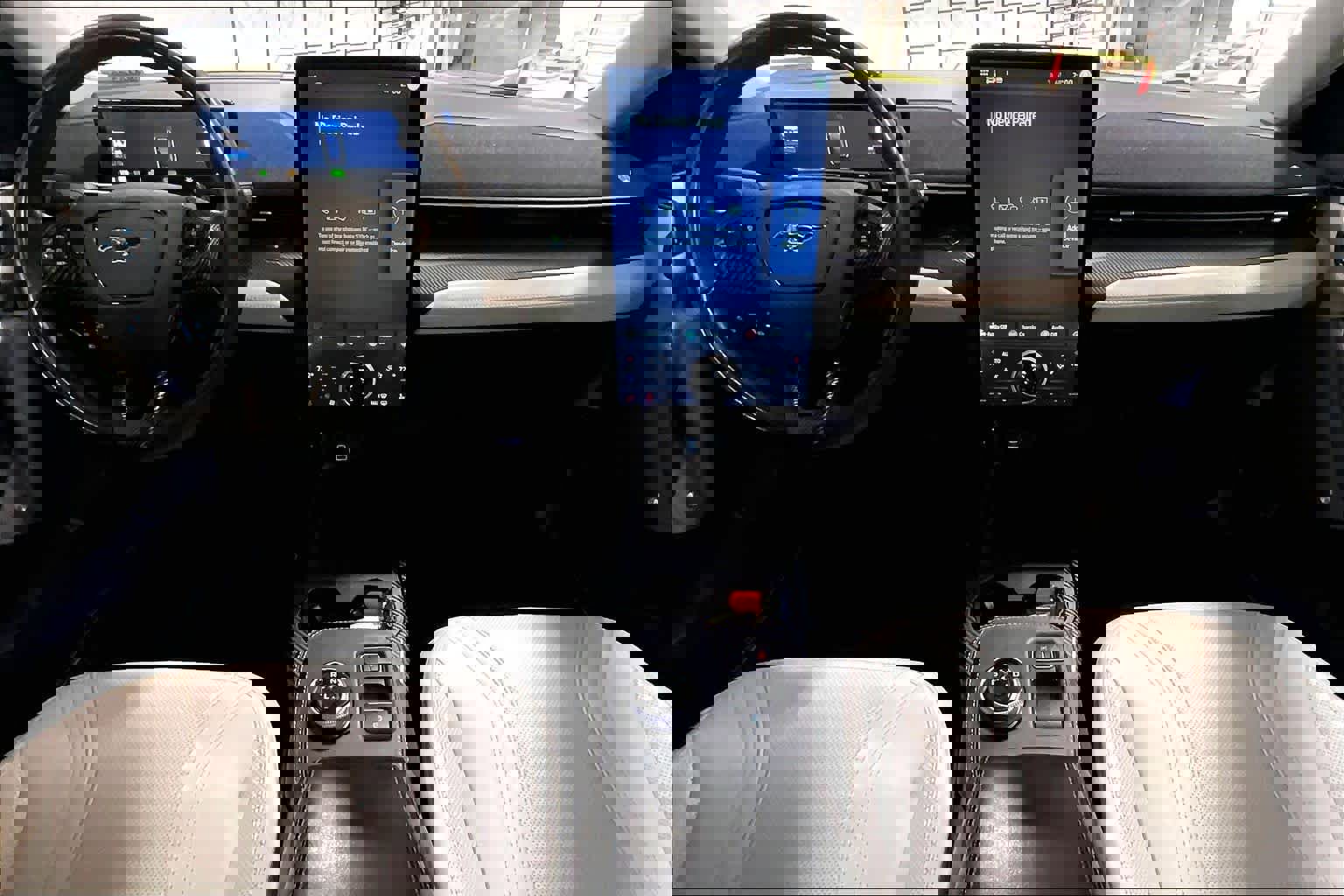 Used 2023 Ford Mustang Mach-E Premium image 32