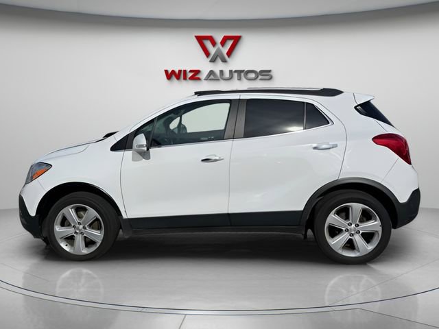 Used 2016 Buick Encore Convenience image 10