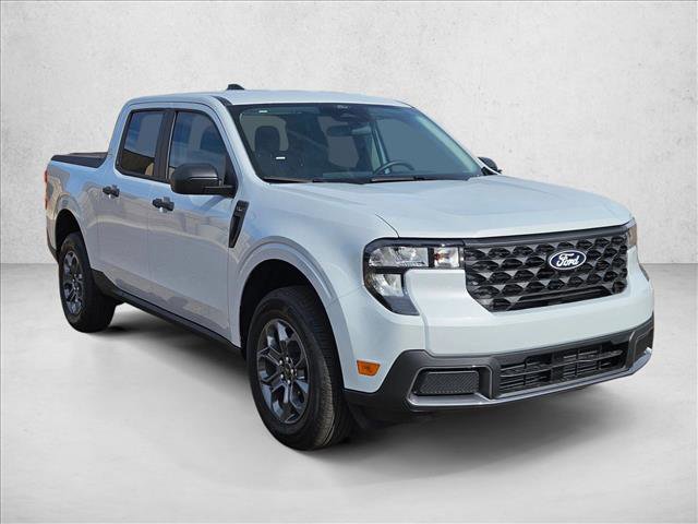 New 2025 Ford Maverick XLT FWD image 8