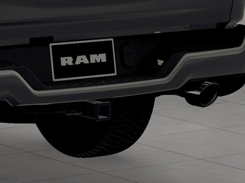 New 2026 RAM 1500 Big Horn image 26