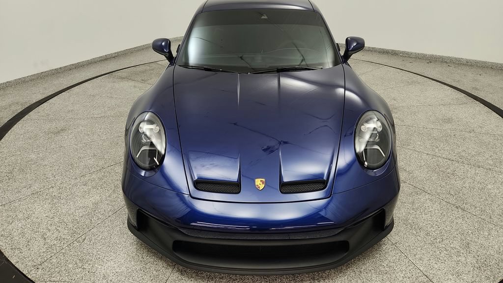 Used 2024 Porsche 911 GT3 RWD image 10