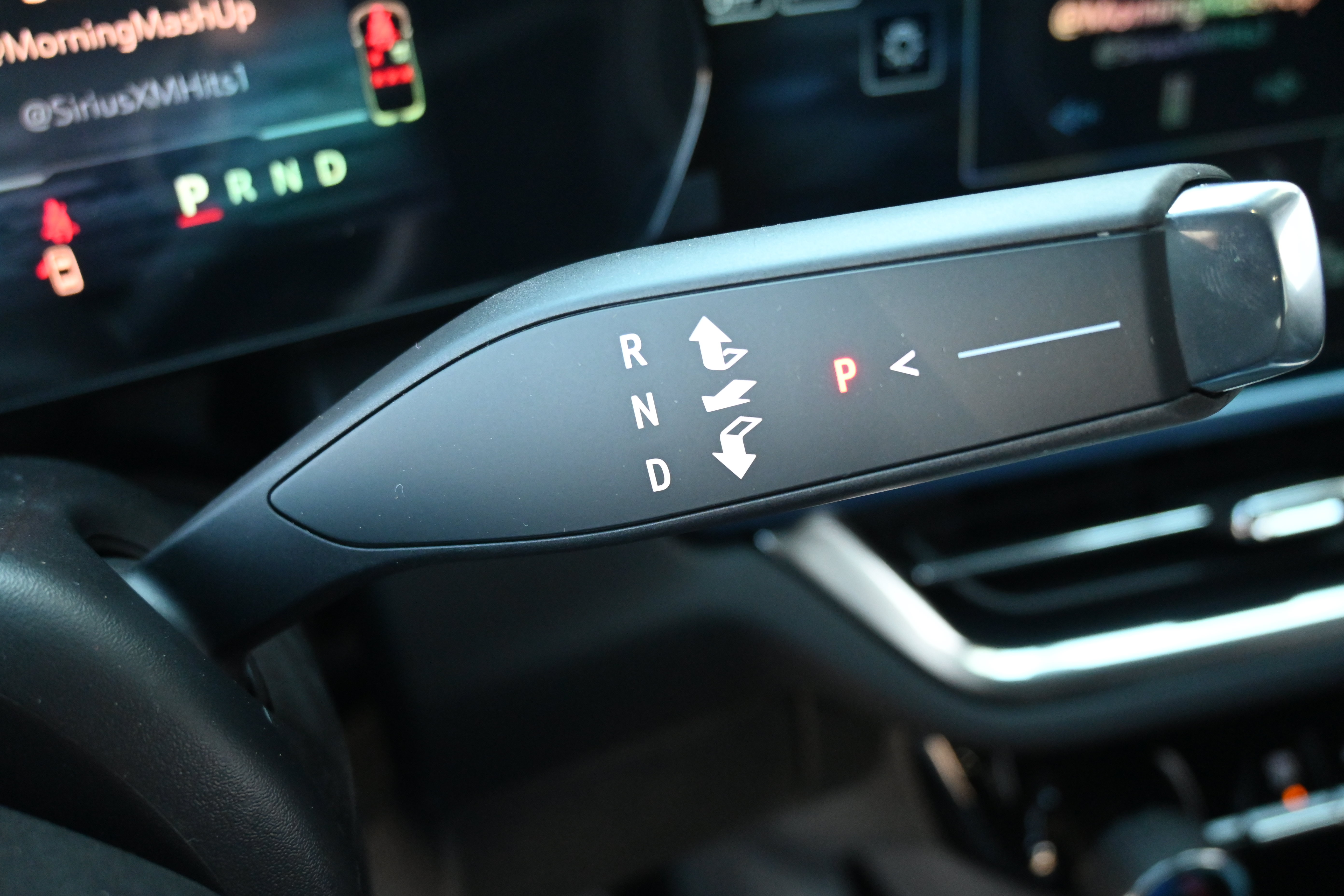 New 2026 Chevrolet Equinox EV LT w/ Convenience Package II FWD image 24
