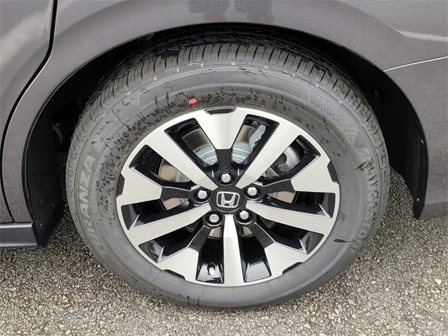 New 2026 Honda Odyssey EX-L image 7