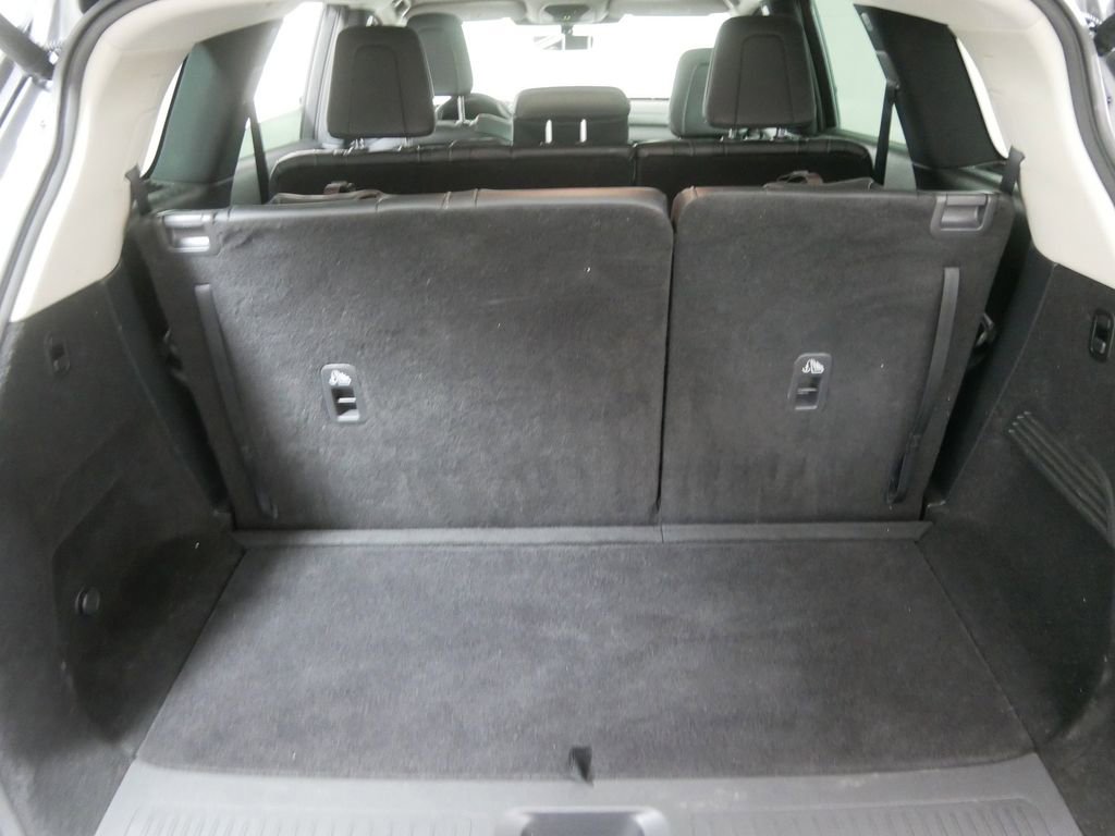Used 2024 INFINITI QX60 Luxe image 5