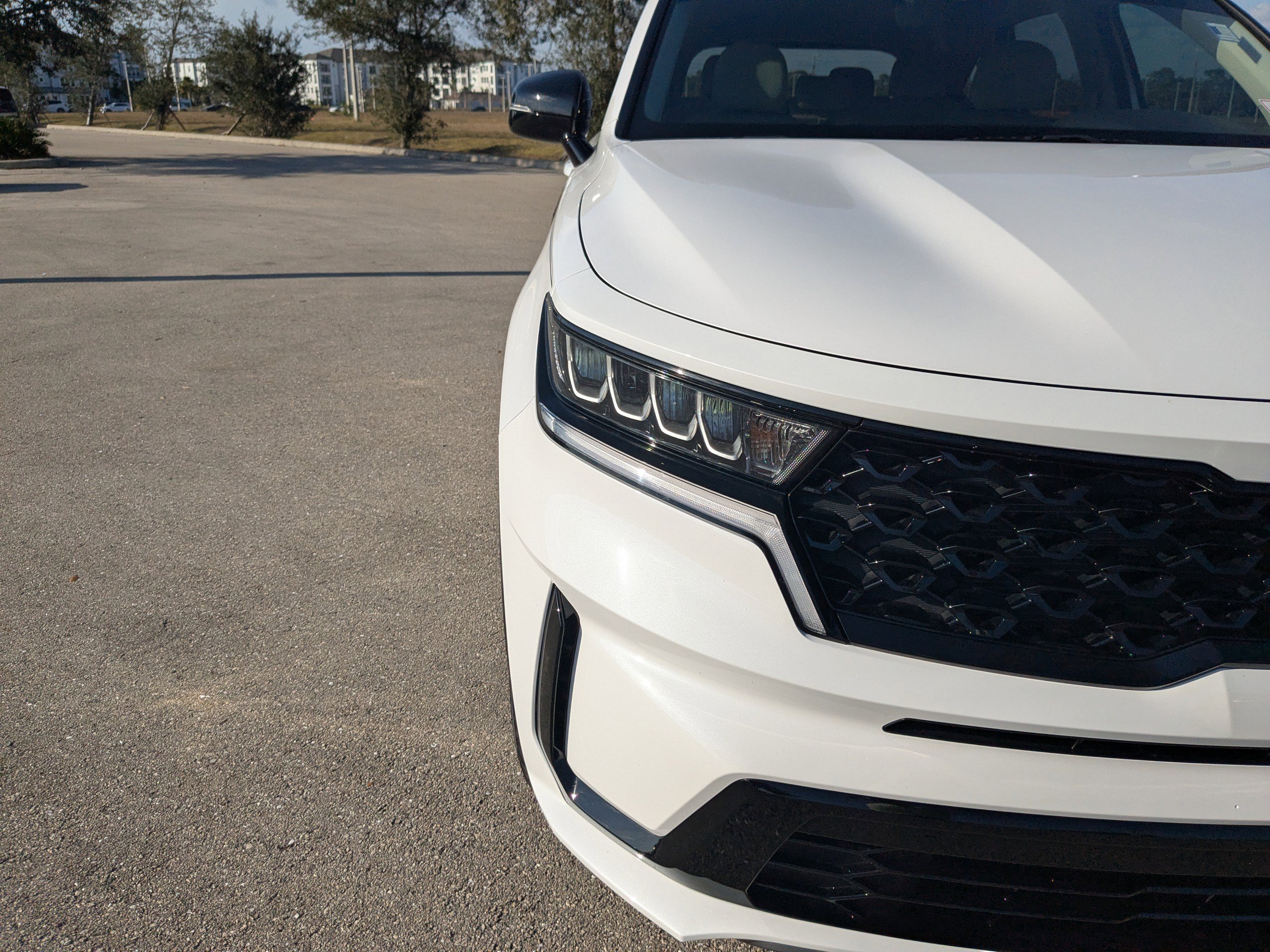 Used 2023 Kia Sorento S image 12