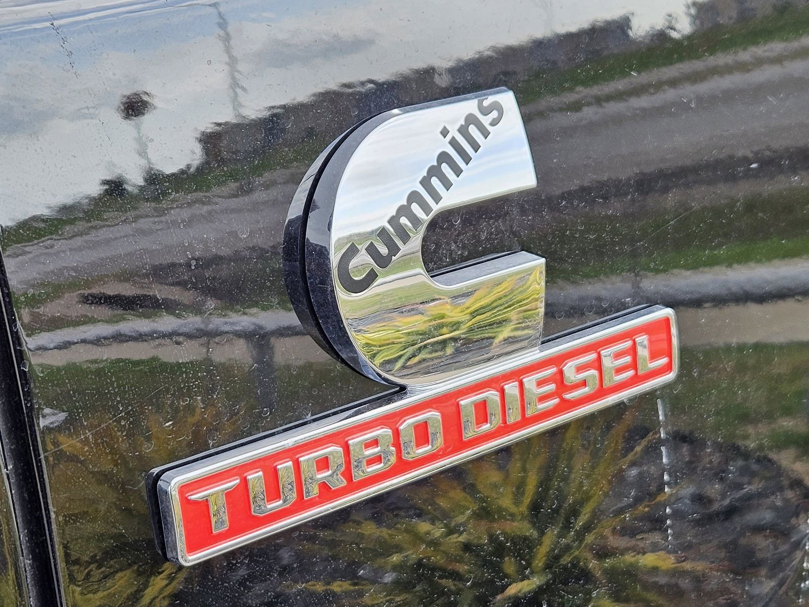New 2026 RAM 3500 Tradesman AWD/4WD image 13