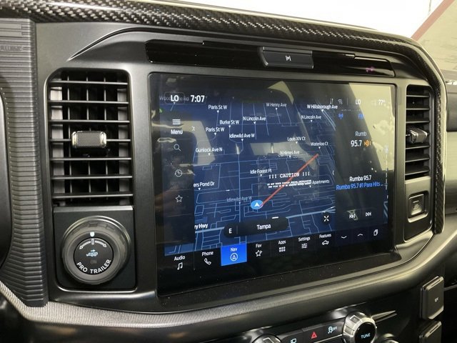 New 2025 Ford F150 Lariat w/ Equipment Group 502A High image 23