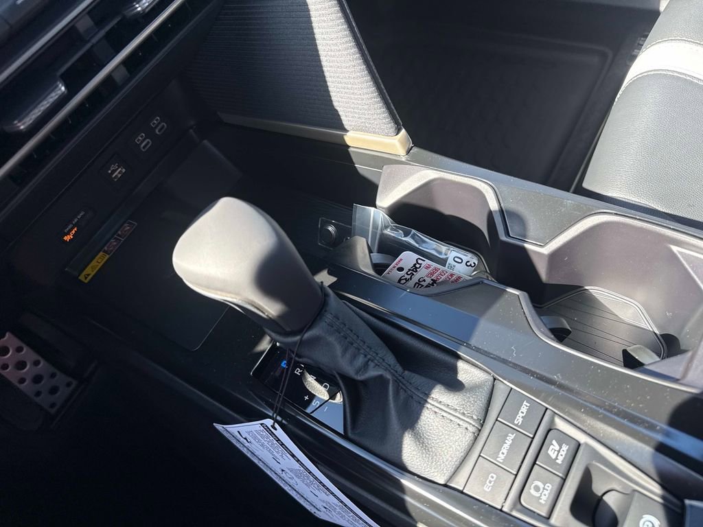 New 2026 Toyota Camry SE image 20