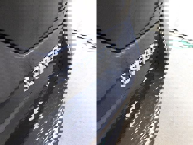 New 2026 Jeep Grand Cherokee Laredo X image 10