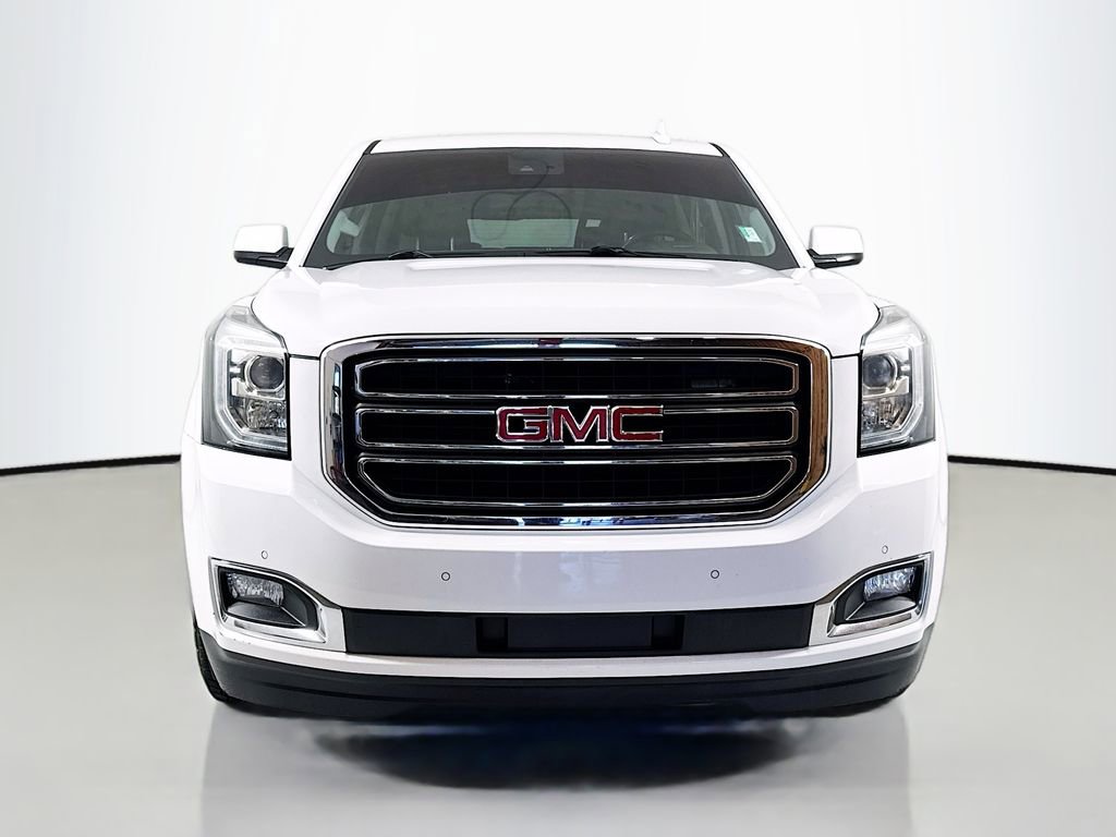 Used 2018 GMC Yukon XL SLT RWD image 2
