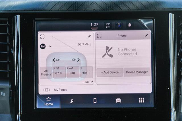 New 2026 RAM 2500 Big Horn image 13