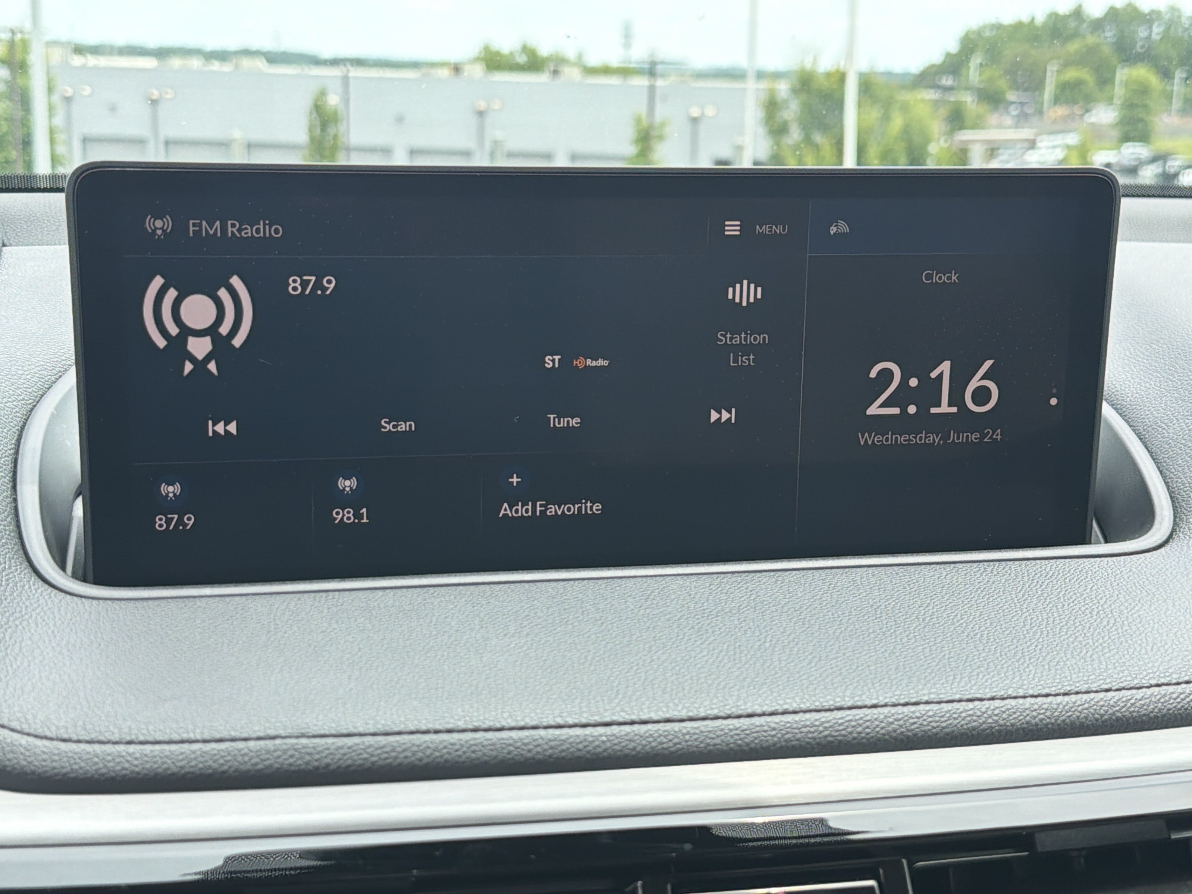 Certified 2023 Acura MDX FWD image 23
