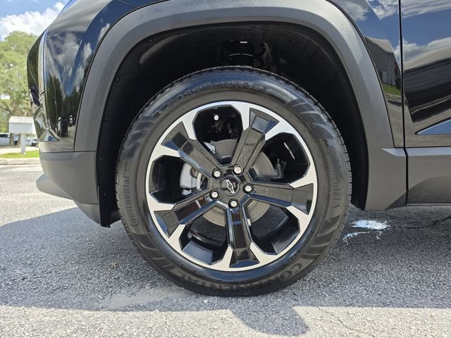 New 2026 Chevrolet Equinox LT FWD image 35