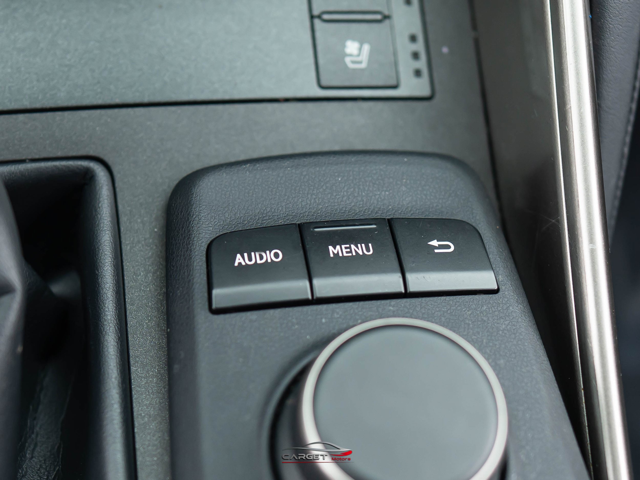 Used 2019 Lexus IS 300 F Sport w/ F Sport Package RWD image 36