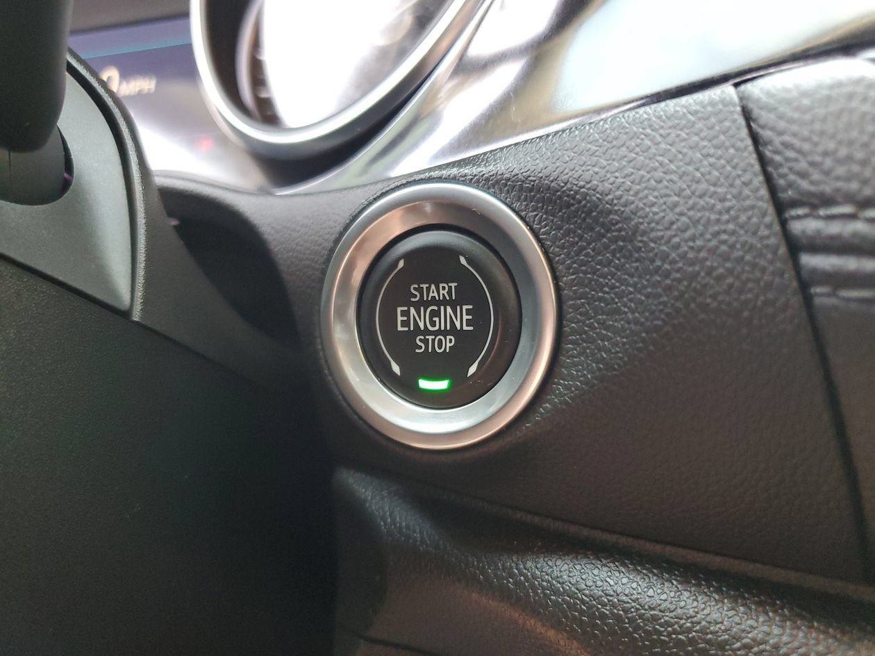 Used 2021 Buick Encore GX Select FWD image 23
