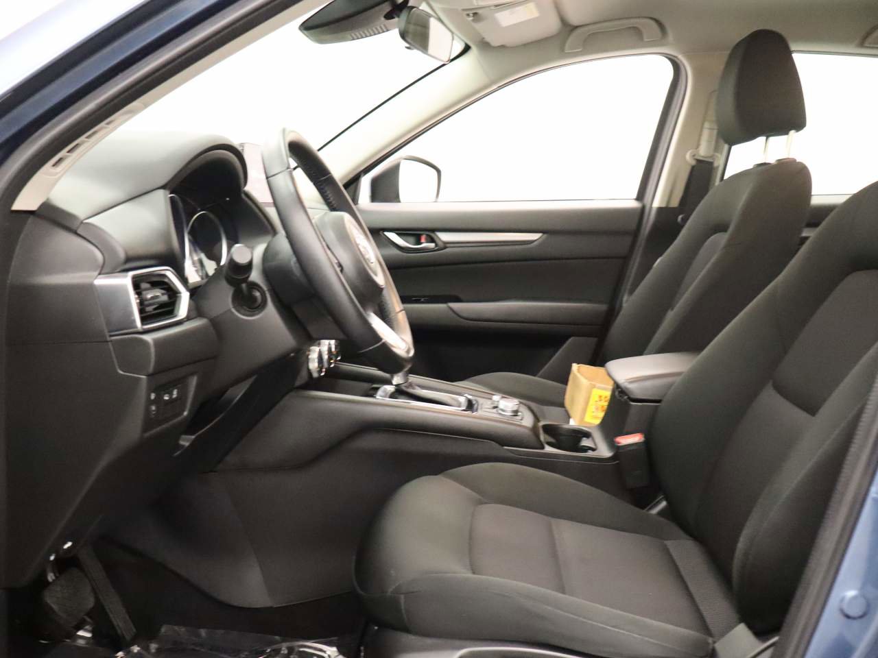 Used 2021 MAZDA CX-5 Sport image 15