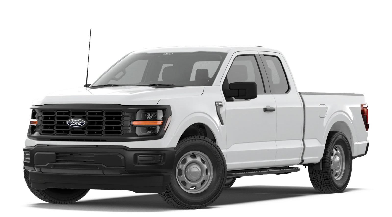New 2026 Ford F150 XL AWD/4WD image 51