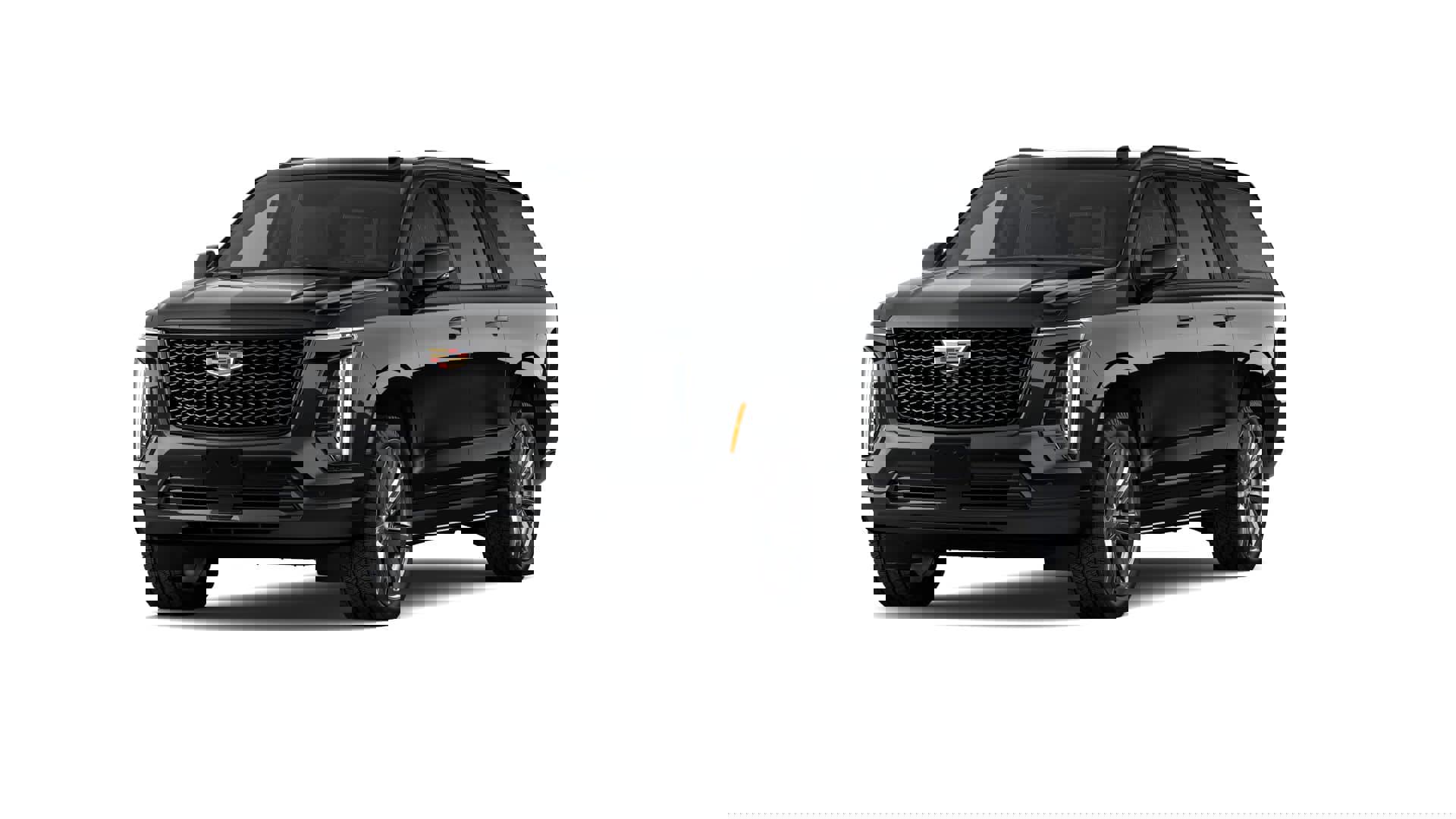 New 2026 Cadillac Escalade ESV Sport