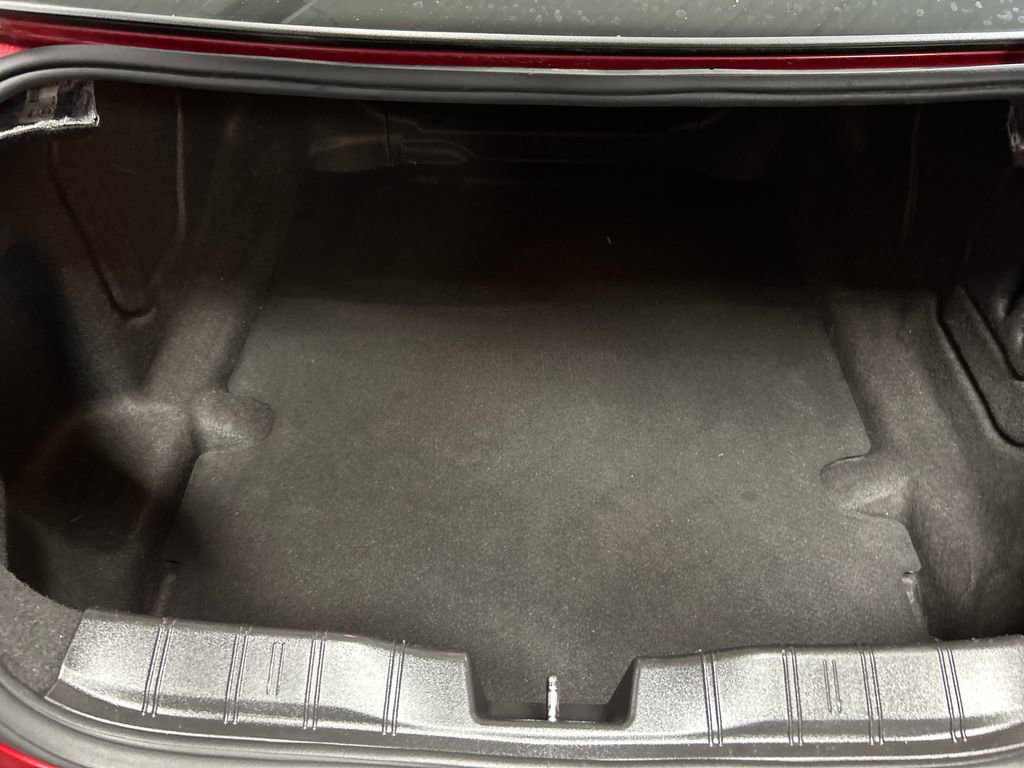 Used 2018 Chevrolet Camaro LT image 23