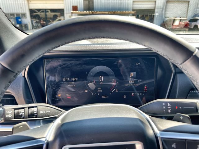 Certified 2026 GMC Terrain Elevation w/ LPO, Floor Liner Package image 12