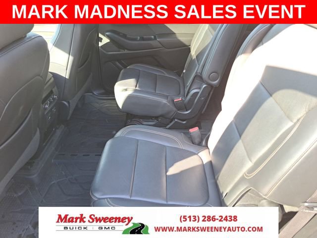 Used 2020 Chevrolet Traverse Premier w/ LPO, Midnight Edition image 22