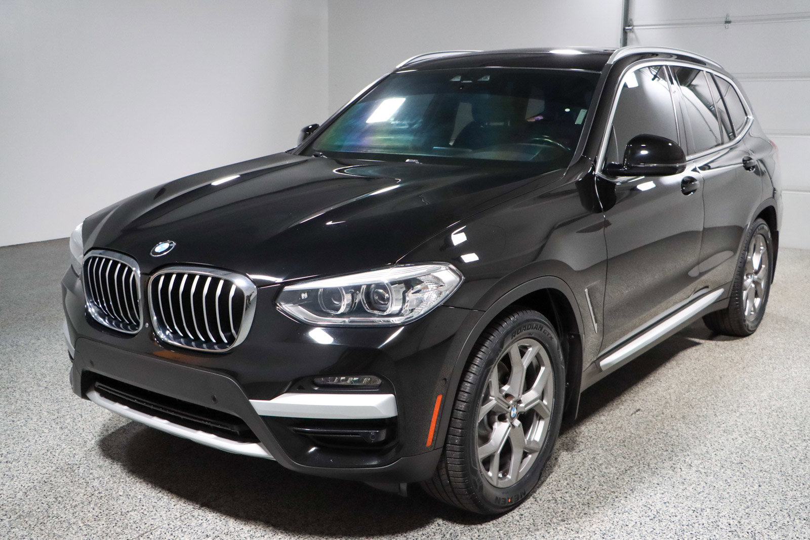 Used 2021 BMW X3 sDrive30i w/ Convenience Package image 32