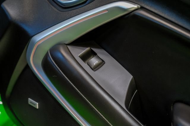 Used 2017 Chevrolet Camaro LT RWD image 51