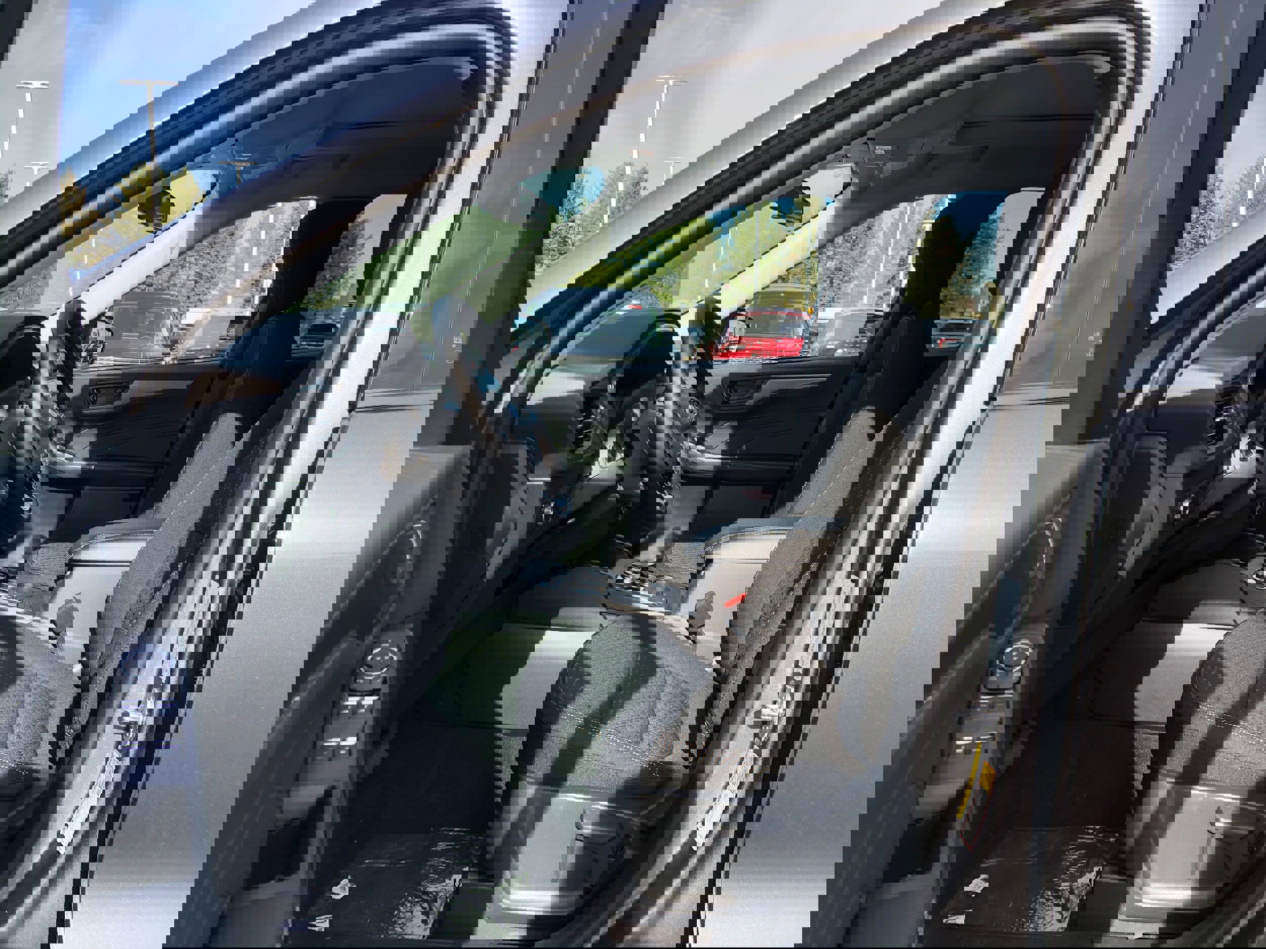 New 2026 Ford Escape Active w/ Cold Weather Package image 27