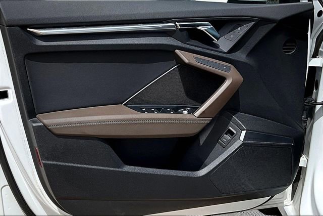 Used 2022 Audi A3 2.0T Premium Plus image 18