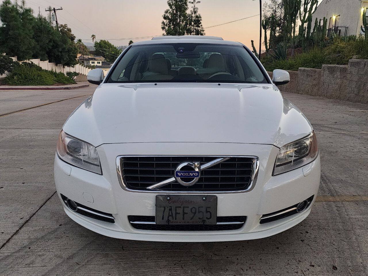 Used 2013 Volvo S80 3.2 FWD image 3
