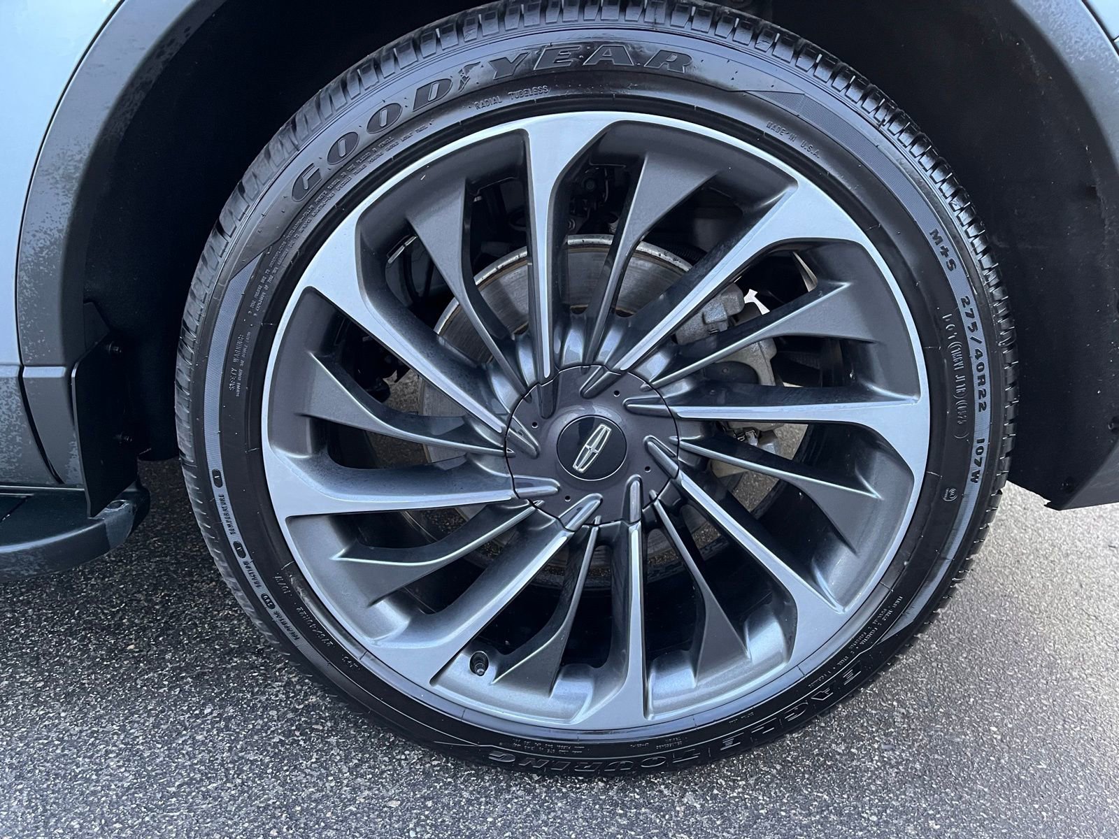 Used 2021 Lincoln Aviator Reserve w/ Equipment Group 201A image 10