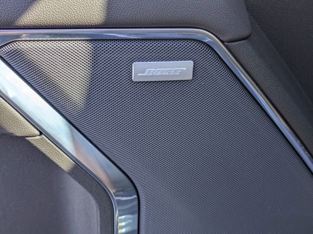 Used 2023 GMC Sierra 1500 SLT w/ SLT Premium Package image 29