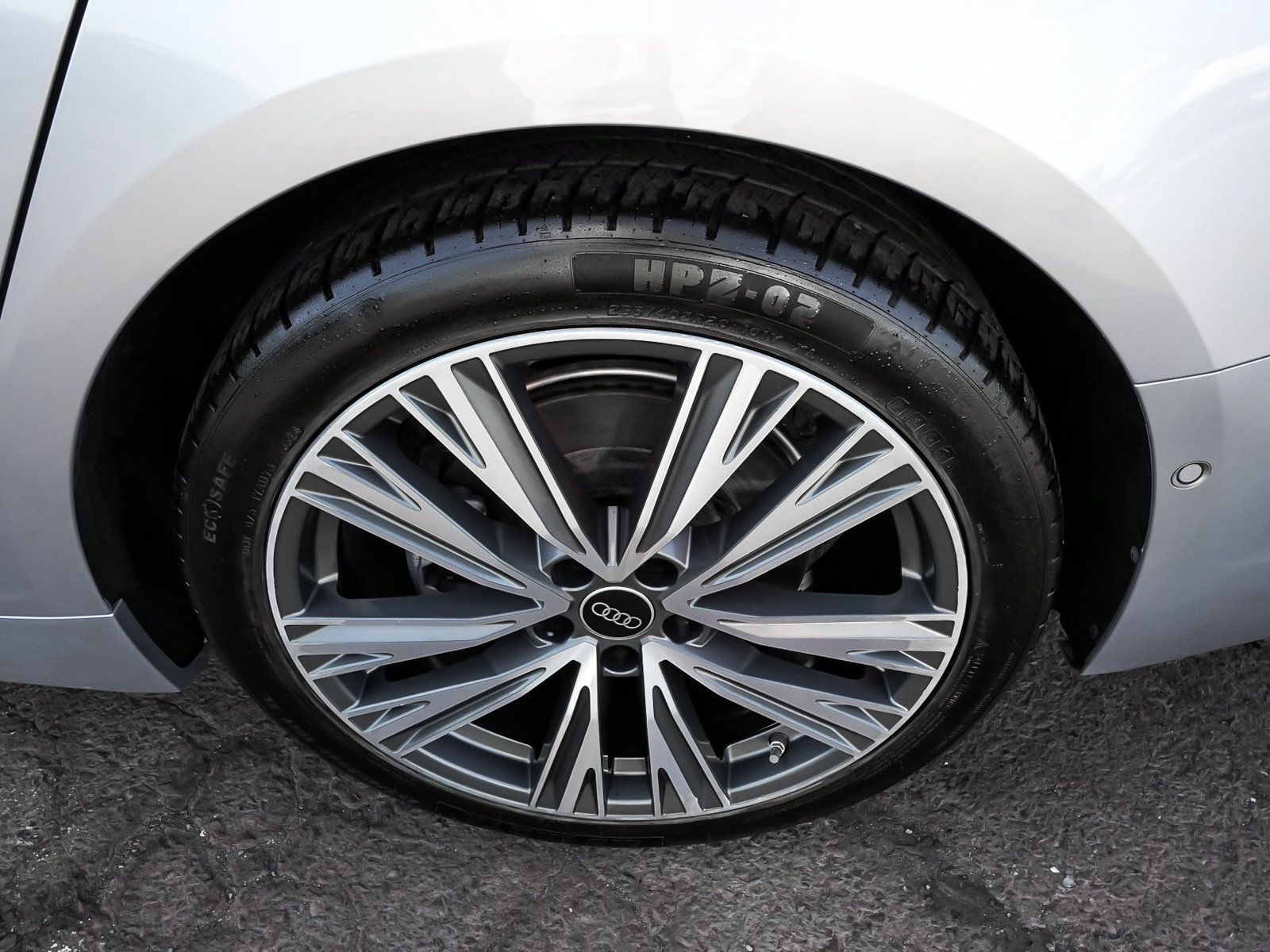 Used 2023 Audi A6 Premium Plus w/ Premium Plus Package AWD/4WD image 9