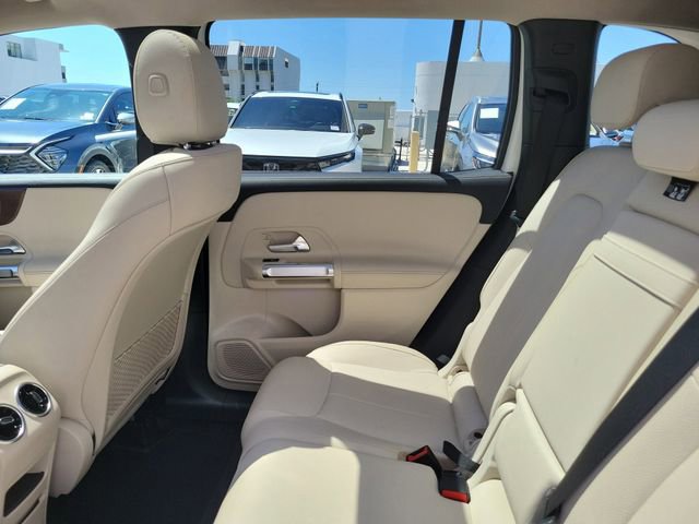 Used 2023 Mercedes-Benz GLB 250 image 13