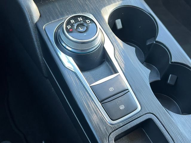 Used 2024 Ford Escape Platinum image 30