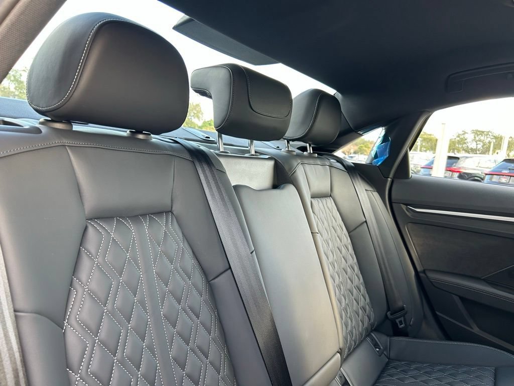 New 2026 Audi S3 Premium AWD/4WD image 49