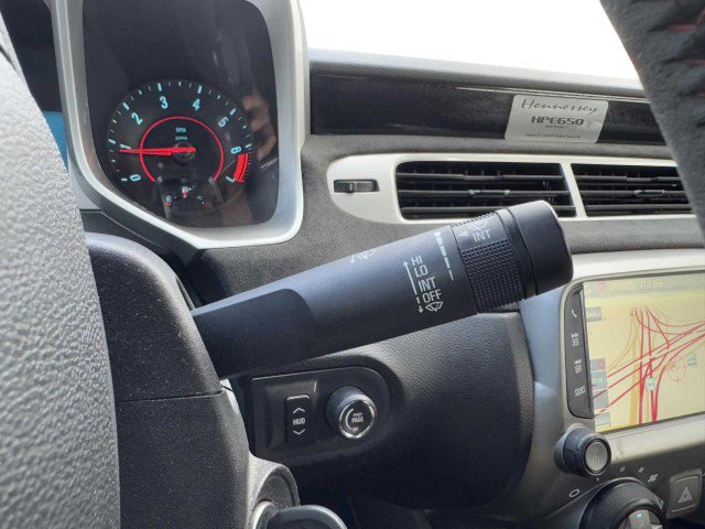 Used 2013 Chevrolet Camaro ZL1 image 32