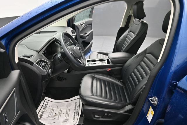 Used 2024 Ford Edge SEL w/ Convenience Package AWD/4WD image 14